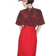 Illustration for article titled Can You Match The Stewardess Uniform To The Airline?